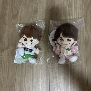 나니와단시 오오하시 카즈야 치비누이