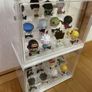 HUNTER x HUNTER 페타 인형