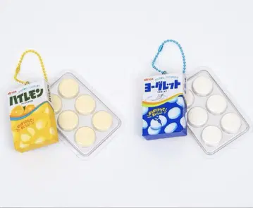 다이토 요구레트 하이레몬 세트