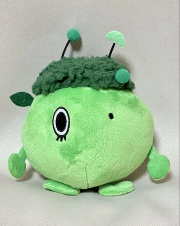 모스쿤 마스코트 오노 다이스케