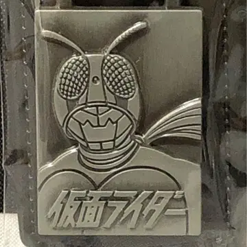 가면라이더 키링 미사용 레어
