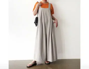 턱 와이드 올인원