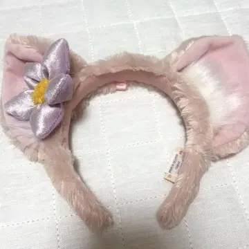 리나벨 머리띠