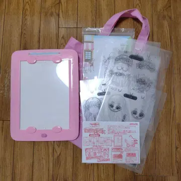 여아 디자이너 컬렉션 FCEX
