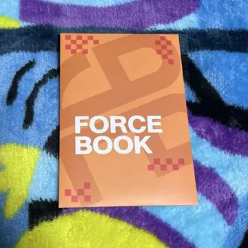 [ ForceBook ] 미스터리 박스 2024 혜택