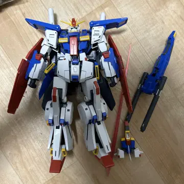 MG 더블 제타 건담 정크