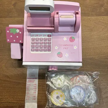 마더 가든 레지스터