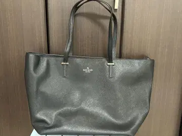 kate spade 케이트 스페이드 토트백 가죽 블랙 숄더 출퇴근 통학