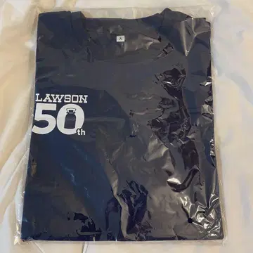 로손 50주년 기념 티셔츠