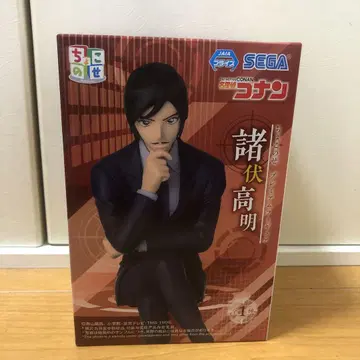 명탐정 코난 쵸코노세 프리미엄 피규어 모로후시 타카아키