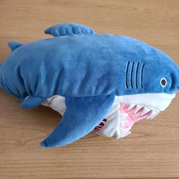 미사용 새상품 [ JAWS ] 조즈 골프용품 골프헤드커버 클럽커버