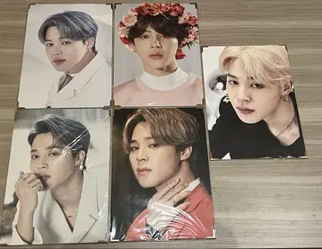 bts 지민