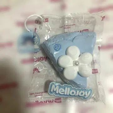 Mellojoy 판타지 베이커리 시리즈 스즈란의 바다
