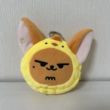 TXT 뿔바투 코인 케이스 (HWANG CHOON)