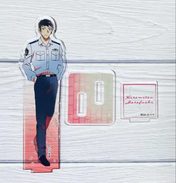 명탐정 코난 모로후시 히로미츠 아크릴 스탠드