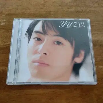 이마이 유우조 YUZO CD 앨범 이마이 유우조 NHK 노래 오빠