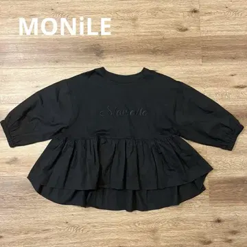 MONiLE 모니레 T셔츠 M사이즈