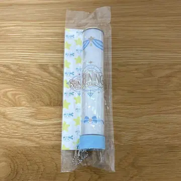 소년 닌자 응원봉 탑