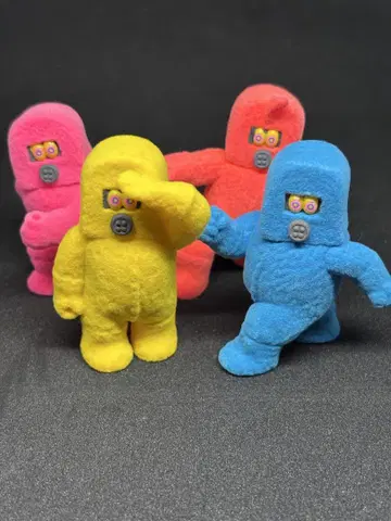 몰 해저드 풀컴프 SET