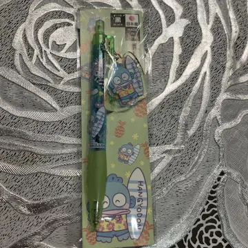 한교동 볼펜 하와이안즈