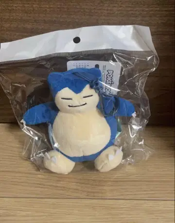 카비곤 키링 한국 한정 공식 상품