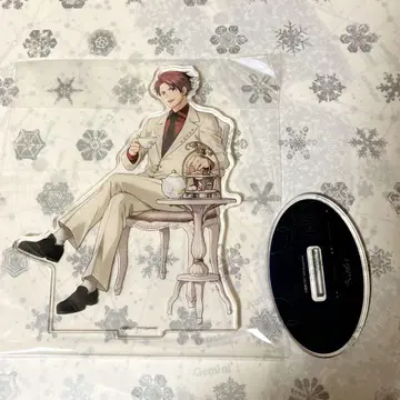 괭이갈매기 울 적에 우시로미야 바토라 아크릴 스탠드
