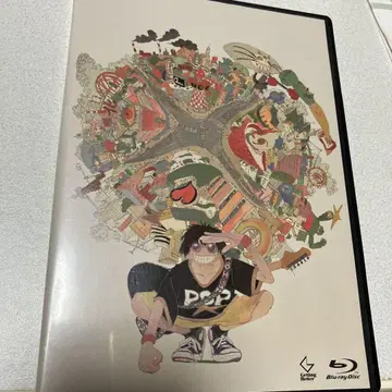 NEE 7th TOUR Blu-ray