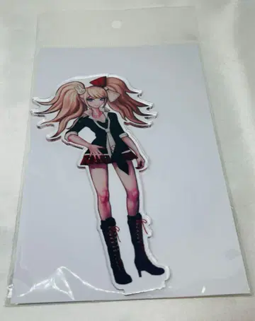 단간론파 마네키네코 아크릴 스탠드 에노시마 쥰코