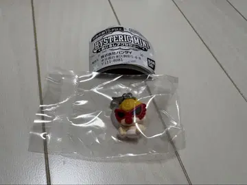 HYSTERIC MINI 메지루시 액세서리 히스미니 가챠 MINI 짱