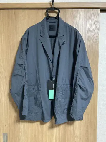 DAIWA PIER39 25SS TECH TRAVEL 2B JACKET