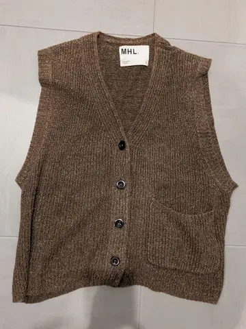 MHL. 베스트 코튼 린넨