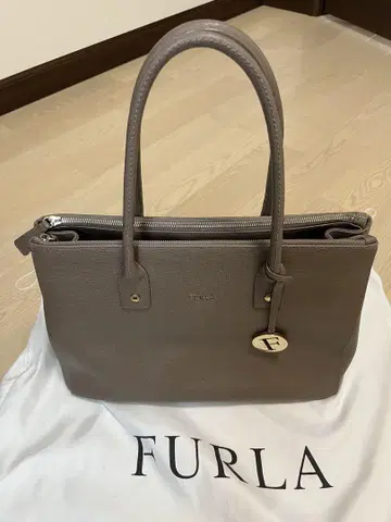 [ FURLA ] 핸드백
