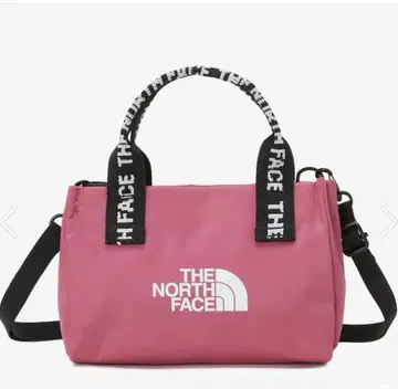 The North Face 미니 숄더백