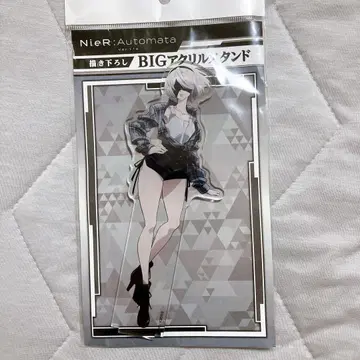 NieR:Automata 돈키호테 아크릴 스탠드 2B 아크릴 스탠드