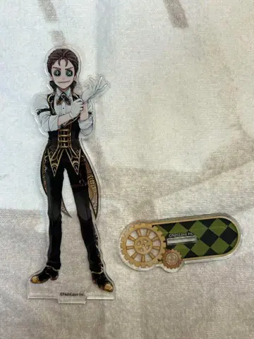 제5인격 용병 나이브 수베다르 아크릴 스탠드