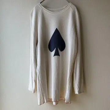 브루나보인 써멀 롱 t셔츠 XL