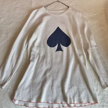 브루나보인 써멀 롱 t셔츠 XL