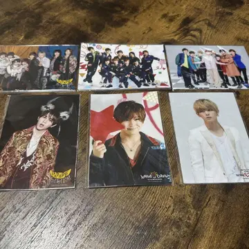 Hey! Say! JUMP 투어 사진