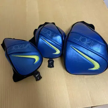 NIKE 골프헤드커버 나이키 골프 드라이버 우드 VAPOR vapor
