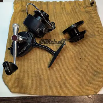 Mitchell 408 스피닝 릴