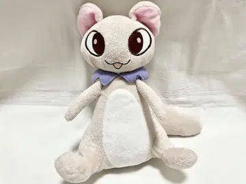 프레쉬 프리큐어 만져 봐! 푹신푹신 타르트 봉제 인형