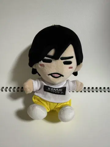 오카자키 코타로 치비누이
