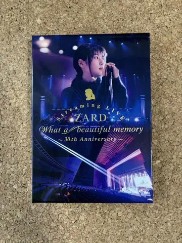 ZARD 30th Anniversary Blu-ray