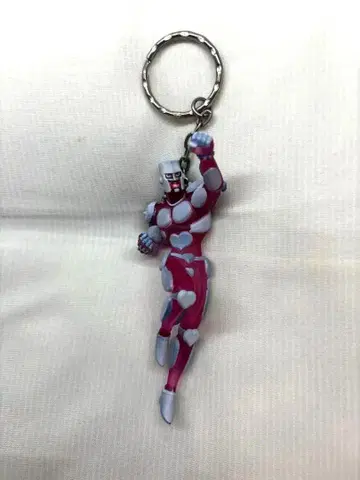 죠죠의 기묘한 모험 스탠드 피규어 컬렉션_크레이지 다이아몬드