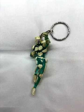 죠죠의 기묘한 모험 스탠드 피규어 컬렉션_크레이지 다이아몬드