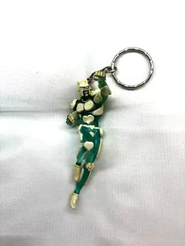 죠죠의 기묘한 모험 스탠드 피규어 컬렉션_크레이지 다이아몬드