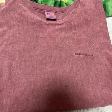 Champion 리버스 T셔츠