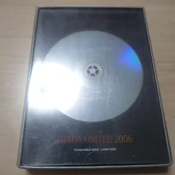 우타다 히카루/UTADA UNITED 2006