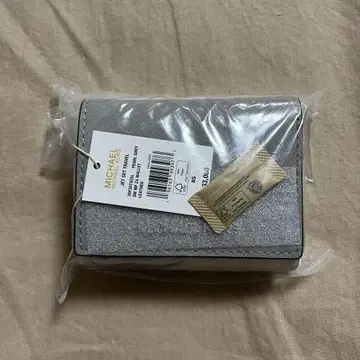 MICHAEL KORS 3단 폴더형 지갑