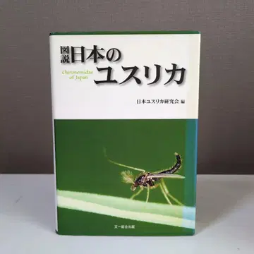 일본의 털깔따구